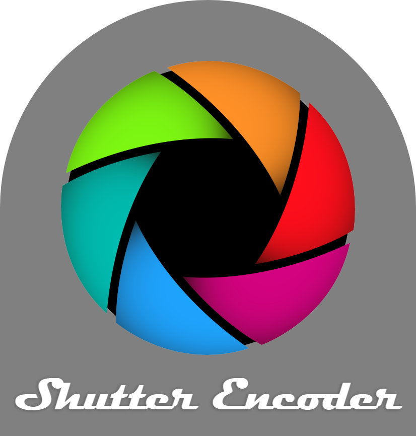 Shutter Encoder